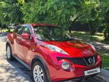 Nissan Juke 2013 годаүшін5 870 000 тг. в Алматы – фото 2