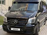 Mercedes-Benz Sprinter 2015 годаүшін24 500 000 тг. в Усть-Каменогорск