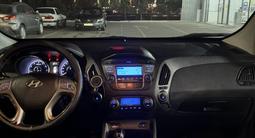 Hyundai Tucson 2014 годаfor8 000 000 тг. в Алматы