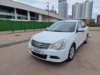 Nissan Almera 2013 годаүшін4 050 000 тг. в Астана