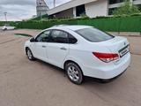 Nissan Almera 2013 годаүшін4 050 000 тг. в Астана – фото 4