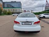 Nissan Almera 2013 года за 4 050 000 тг. в Астана – фото 5