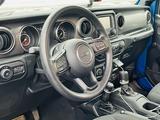 Jeep Wrangler 2021 года за 25 500 000 тг. в Алматы – фото 4