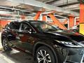 Lexus RX 200t 2021 года за 28 500 000 тг. в Алматы