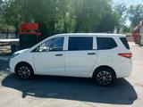 Changan Auchan A600 EV 2021 года за 5 000 000 тг. в Алматы – фото 2