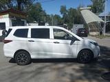 Changan Auchan A600 EV 2021 года за 5 000 000 тг. в Алматы – фото 3