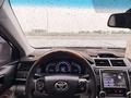 Toyota Camry 2014 годаүшін6 500 000 тг. в Бейнеу – фото 10