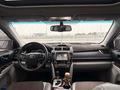 Toyota Camry 2014 годаүшін6 500 000 тг. в Бейнеу – фото 11