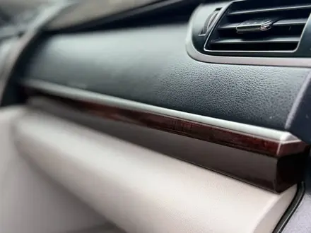 Toyota Camry 2014 года за 6 500 000 тг. в Бейнеу – фото 14
