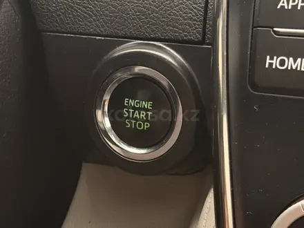 Toyota Camry 2014 года за 6 500 000 тг. в Бейнеу – фото 13