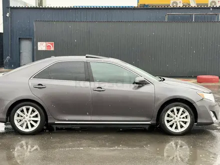 Toyota Camry 2014 года за 6 500 000 тг. в Бейнеу – фото 4