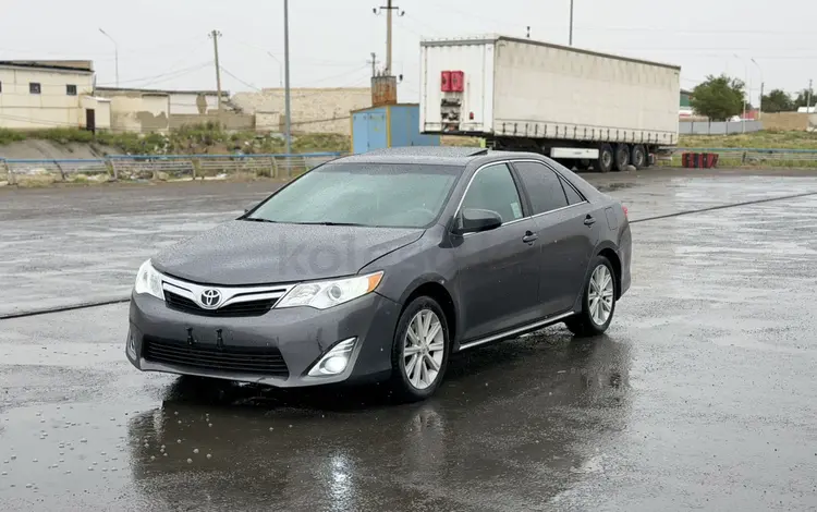 Toyota Camry 2014 годаүшін6 500 000 тг. в Бейнеу