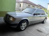 Mercedes-Benz E 230 1991 годаүшін2 150 000 тг. в Шымкент – фото 2