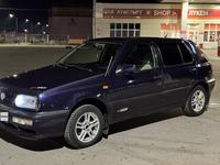 Volkswagen Golf 1994 годаүшін1 850 000 тг. в Астана