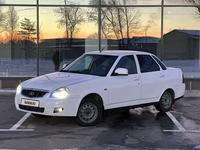 ВАЗ (Lada) Priora 2170 2014 года за 2 600 000 тг. в Павлодар