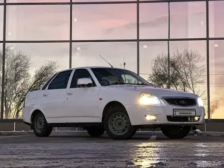 ВАЗ (Lada) Priora 2170 2014 года за 2 500 000 тг. в Павлодар – фото 6