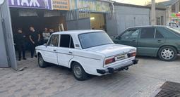 ВАЗ (Lada) 2104 1996 года за 420 000 тг. в Шымкент – фото 5