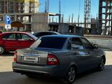 ВАЗ (Lada) Priora 2170 2012 годаfor2 500 000 тг. в Астана