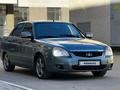 ВАЗ (Lada) Priora 2170 2012 годаүшін2 500 000 тг. в Астана – фото 3