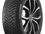 MICHELIN X-ICE North 4 SUV 265/65 R17 116T с шипами за 100 000 тг. в Уральск – фото 5
