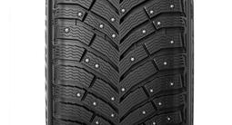 MICHELIN X-ICE North 4 SUV 265/65 R17 116T с шипами за 480 000 тг. в Уральск