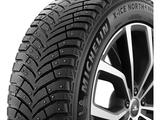MICHELIN X-ICE North 4 SUV 265/65 R17 116T с шипами за 100 000 тг. в Уральск – фото 2
