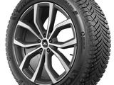 MICHELIN X-ICE North 4 SUV 265/65 R17 116T с шипами за 100 000 тг. в Уральск – фото 4