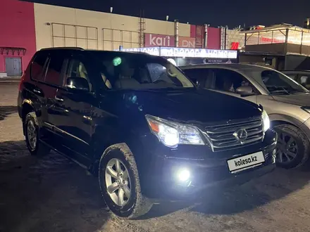 Lexus GX 460 2010 года за 16 500 000 тг. в Астана