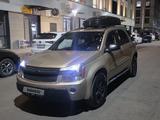 Chevrolet Equinox 2004 годаүшін4 550 000 тг. в Алматы – фото 2