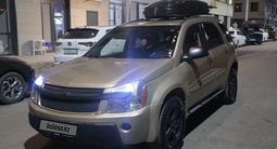 Chevrolet Equinox 2004 годаүшін4 550 000 тг. в Алматы – фото 2