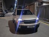 Chevrolet Equinox 2004 годаүшін4 550 000 тг. в Алматы
