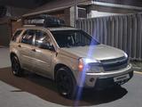 Chevrolet Equinox 2004 годаүшін4 550 000 тг. в Алматы – фото 3
