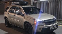 Chevrolet Equinox 2004 годаүшін4 550 000 тг. в Алматы – фото 3
