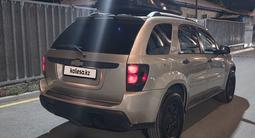 Chevrolet Equinox 2004 годаүшін4 550 000 тг. в Алматы – фото 4