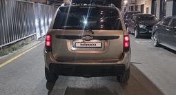 Chevrolet Equinox 2004 годаүшін4 550 000 тг. в Алматы – фото 5