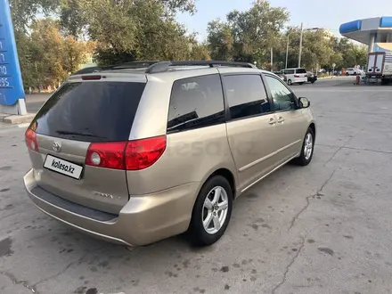 Toyota Sienna 2008 года за 9 000 000 тг. в Кызылорда – фото 4