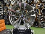 Диски BMW x5 x6 R-20*5*120 j10-j10 в наличии Astana за 368 000 тг. в Астана