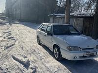 ВАЗ (Lada) 2114 2013 годаfor1 500 000 тг. в Алматы