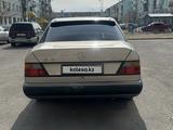 Mercedes-Benz E 200 1990 годаүшін1 300 000 тг. в Кызылорда – фото 4