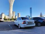 ВАЗ (Lada) Priora 2170 2015 года за 3 000 000 тг. в Кызылорда
