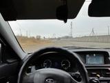 ВАЗ (Lada) Priora 2170 2015 года за 3 000 000 тг. в Кызылорда – фото 3