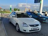 ВАЗ (Lada) Priora 2170 2015 года за 3 000 000 тг. в Кызылорда – фото 4