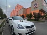 ВАЗ (Lada) Priora 2170 2015 года за 3 000 000 тг. в Кызылорда – фото 5