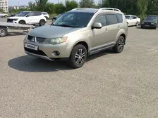 Mitsubishi Outlander, 2008
