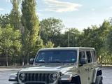Jeep Wrangler 2025 года за 42 500 000 тг. в Шымкент – фото 2