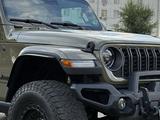Jeep Wrangler 2025 года за 42 500 000 тг. в Шымкент – фото 4