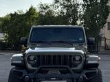 Jeep Wrangler 2025 года за 42 500 000 тг. в Шымкент – фото 3