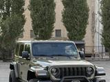 Jeep Wrangler 2025 года за 42 500 000 тг. в Шымкент