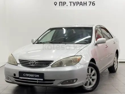 Toyota Camry 2003 года за 4 500 000 тг. в Астана