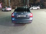 Skoda Octavia 2011 года за 4 700 000 тг. в Алматы – фото 5